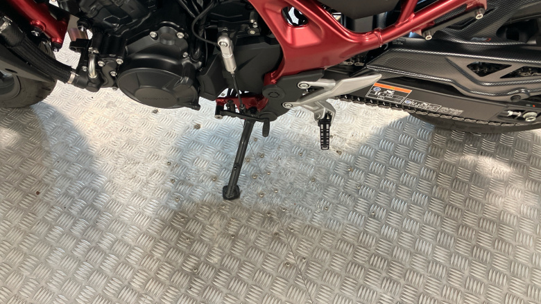 (23MY) Honda CB750 Hornet